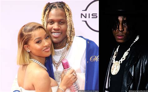 Lil Durks Alleged Ex India Royale Responds To Fan Telling Her To