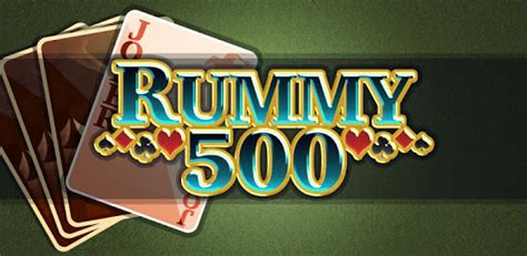 The most popular card game now with multiplayer mode. Rummy 500 - Apps on Google Play