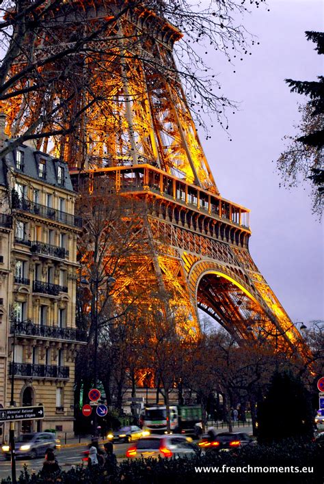 Discover The Eiffel Tower Paris Iconic Monument Tour