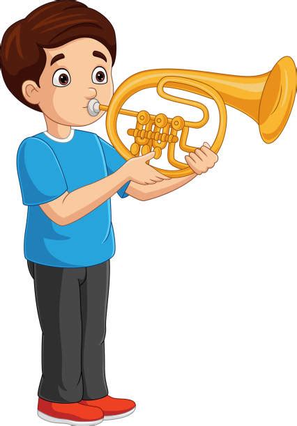 50 Funny Tuba Cartoon Stock Photos Pictures And Royalty Free Images