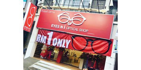 Phone numbers, contact address, working hours, rating, reviews, photos and more on nicelocal.in. Eyes N i Optical Shop - Setia Alam, Online Shop | Shopee ...