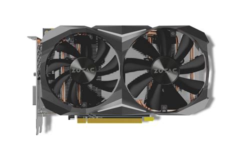 The 1060 comes in both 3gb and 6gb models and the 6gb model, as we will see in this review can even handle itself at. ZOTAC GeForce GTX 1060 AMP Edition 6GB GDDR5X | ZOTAC