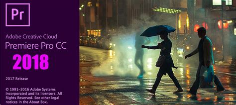 Adobe premiere pro cc april 2018 (version 12.1.1) release. IT Tech Computer Tutorials : Adobe Premiere Pro CC 2018 V12.0