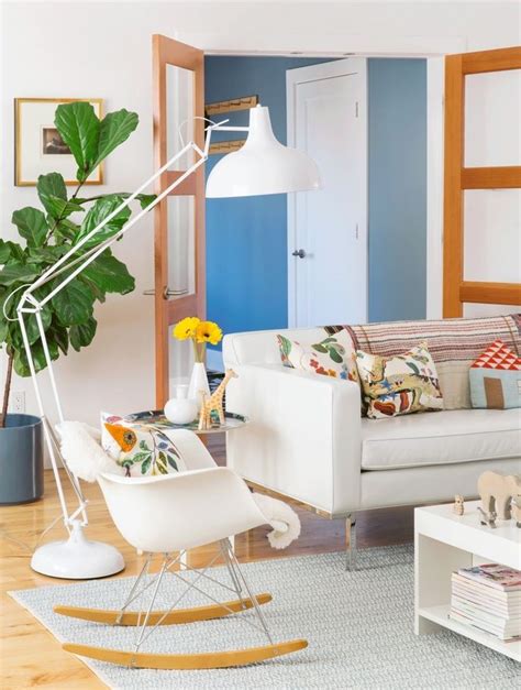 Www.solebich.de 12 schönes wohnzimmer beispiele wandgestaltung in 2020 von schönes. Einrichtungsbeispiele für Wohnzimmer - 30 schöne Ideen und ...
