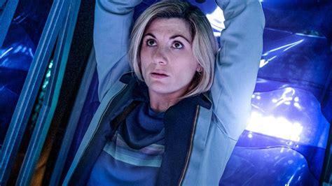 Jodie Whittaker Pressured To Leave Doctor Who Its A Sinking Ship