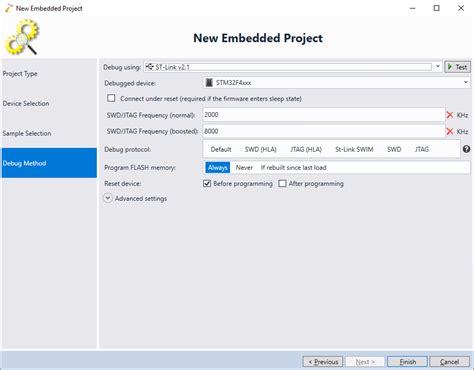 Importing IAR Projects Into Visual Studio With VisualGDB VisualGDB