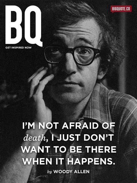 Woody Allen Funny Quotes Shortquotescc