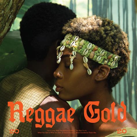 Reggae Gold 2020 Various Artists Vp Reggae