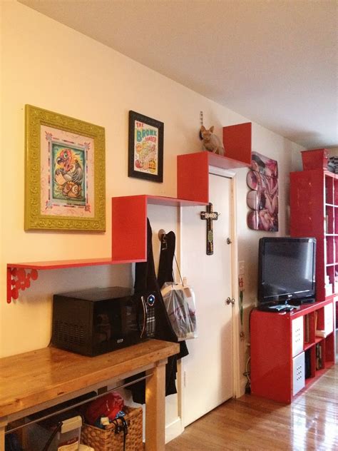 Cat trees vary in height and complexity, with most cats preferring features offering height over comfort. Bye Bye Lack Shelf: Alternative cat stairs - IKEA Hackers