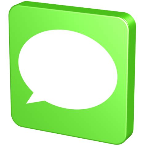 Text Message Icon Png 126123 Free Icons Library
