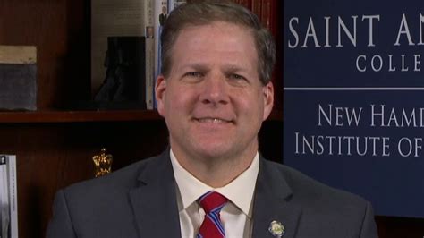 gov sununu says new hampshire primary has earned right to be first in the nation we re 100