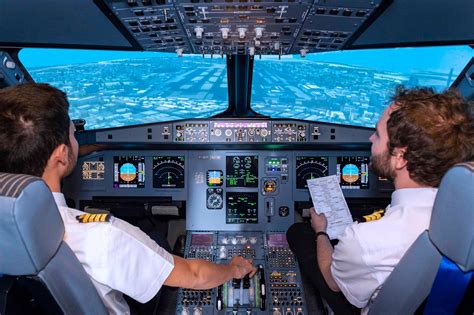 Buy A Flight Simulator Aviasim