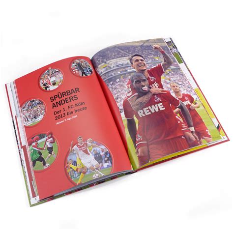 Fc köln | bundesliga (@fckoeln) Das große Buch vom 1. FC Köln | Zuhause & Unterwegs ...