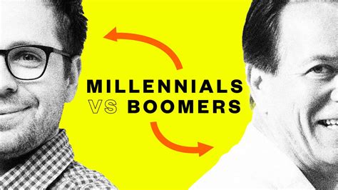 Livestream Why Millennials Hate Boomers