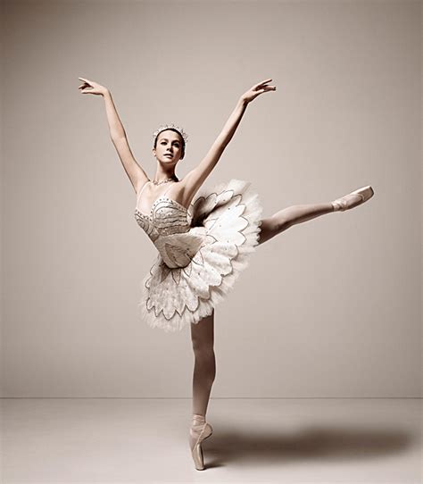 Bello Linferno Ballet Clásico