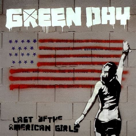 Green Day 21st Century Breakdown Discography Greendayfm