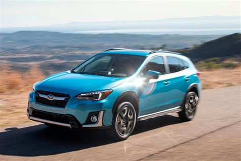 While every reasonable effort is made to ensure the accuracy of this information, we are not responsible for any errors or omissions contained on websites. 2021 Subaru Crosstrek Hybrid: Review, Trims, Specs, Price, New Interior Features, Exterior ...