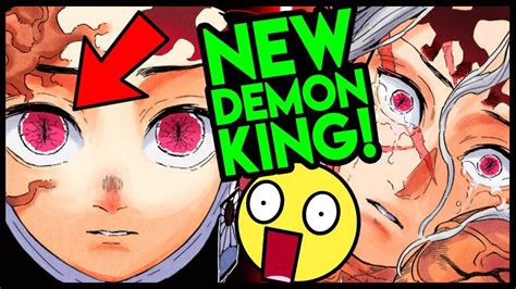 Craziest Twist Ever Demon King Tanjiro Is The Final Villain In Demon