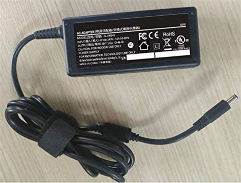 19v 215a 55×17mm Ac Power Adapter Charger For Acer Aspire One W10