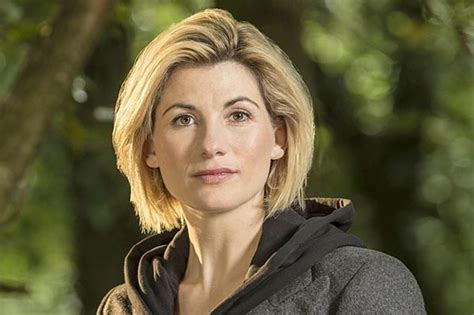 Sexist Doctor Who Haters Dont Just Deserve Our Scorn They Need It