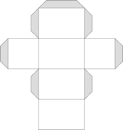 Was ist der grundriss von einem quader / funktionsgleichung für würfeloberfläche bestimmen. Was Ist Der Grundriss Von Einem Quader : Schauen Und Bauen ...