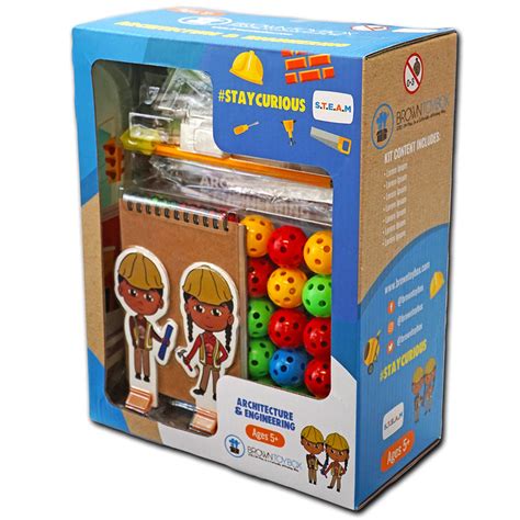 Products Brown Toy Box