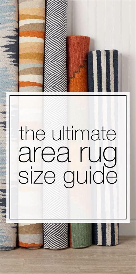 How To Pick The Best Rug Size And Placement Rug Size