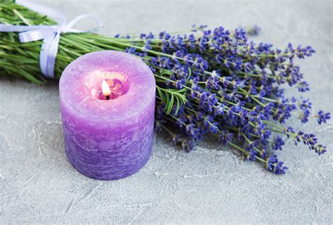 The 12 Best Aromatherapy Candles Of 2022