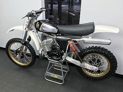 1980 Husqvarna in eBay Motors, Motorcycles, Husqvarna | eBay