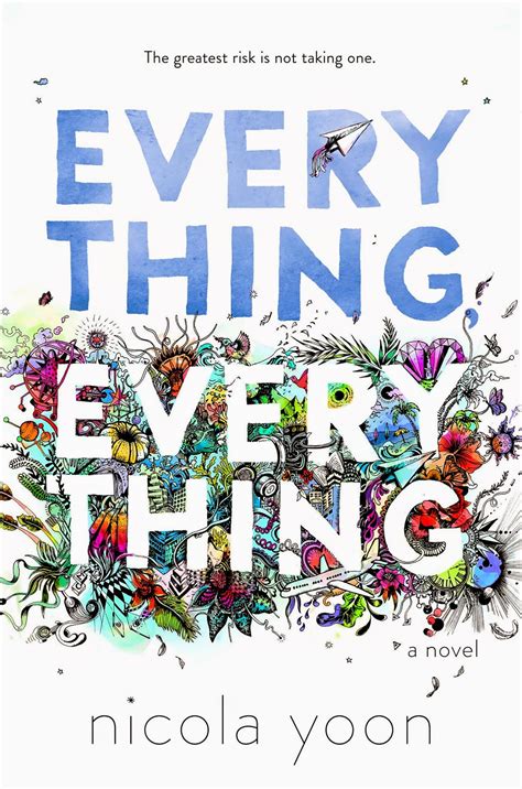 Everything, Everything (2017) Poster #1 - Trailer Addict