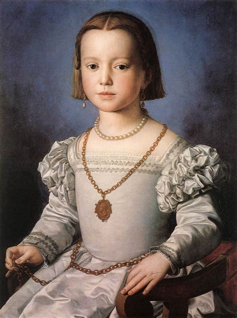 Agnolo Bronzino 1503 1572 Renaissance Portraits Of Women Artists