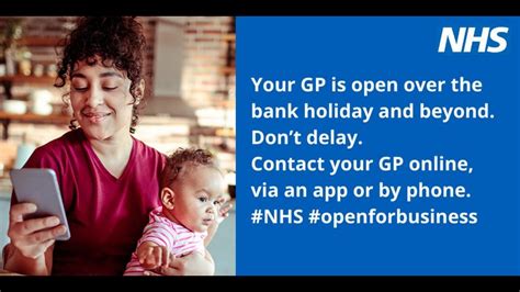 GPs and Pharmacies in Tower Hamlets are still here for you over Spring