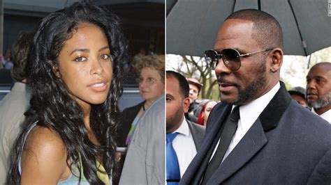R Kelly Trial Minister Who Officiated Kelly And Aaliyahs Wedding Testifies Cnn