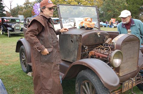 Rockville Antique Classic Car Show - Antique Cars Blog