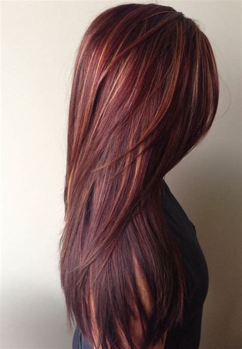 40 hottest hair color ideas 2024 brown red blonde balayage ombre styles weekly