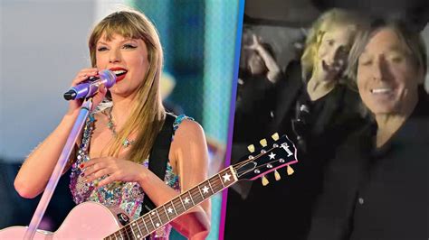 Taylor Swift S Social Media Hacked Denies Existence Of Nude Pics Entertainment Tonight