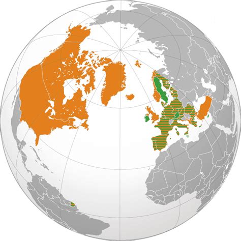 European Unionnato Relations Wikiwand