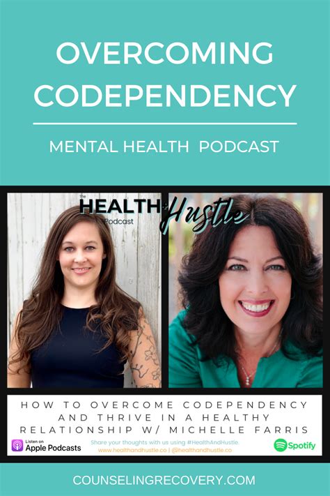 Codependency Recovery Codependency Recovery Codependency Overcoming Codependency