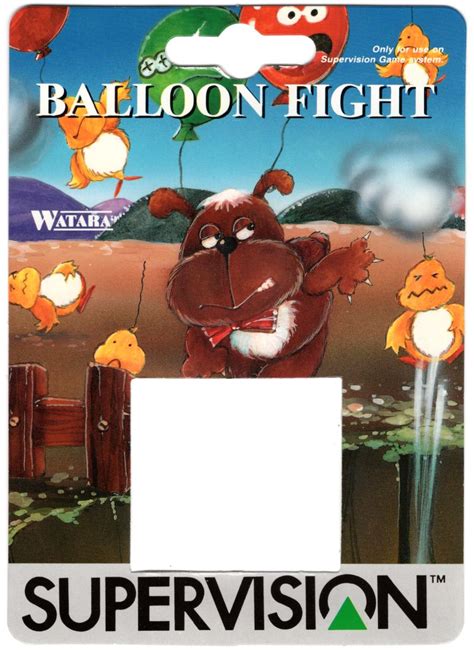 Balloon Fight Details Launchbox Games Database