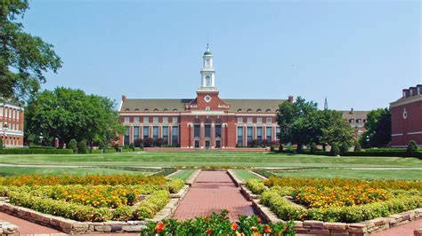 Oklahoma State University-Main Campus | Cappex