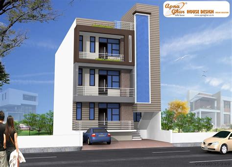 Indian Residential Building Elevations Joy Studio Design Gallery