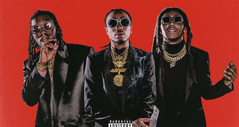 Inspired by migos cover art for stir fry. Migos: 'Culture II' Album Stream & Download - Listen Now ...