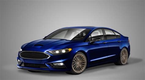 Performance and new engine ford thunderbird 2021. New 2021 Ford Fusion Redesign, Hybrid, Release Date | FORD ...