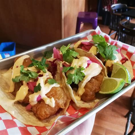 Maybe you would like to learn more about one of these? The Best Fish Tacos in Halifax, Nova Scotia (My Top 5 ...