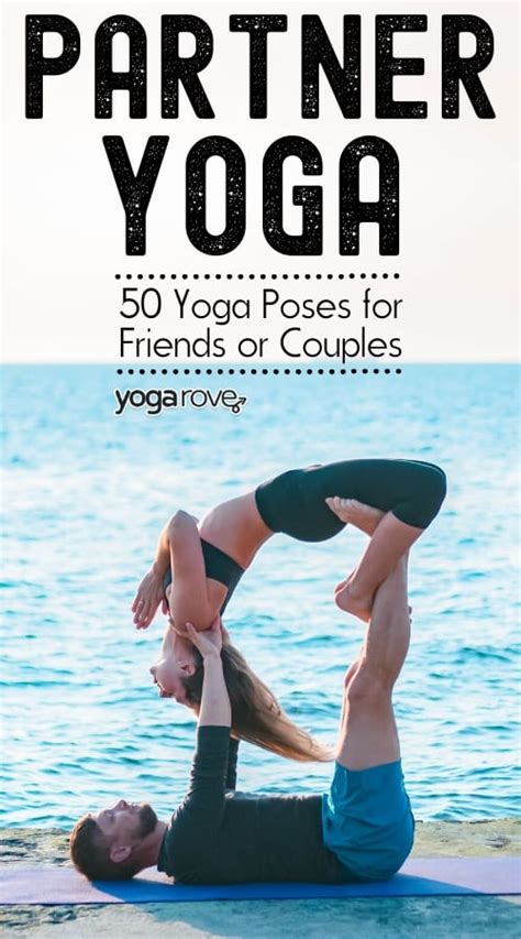 6 fun partner yoga poses to try today doing yoga can be really fun especially if you do it with a friend. Easy Paryner Poses - 50 Partner Yoga Poses For Friends Or ...