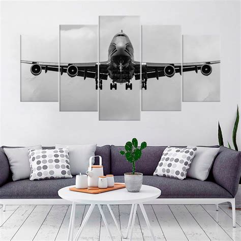 Check spelling or type a new query. Boeing 747 Wall Art Print Airplane Picture Wall Art ...
