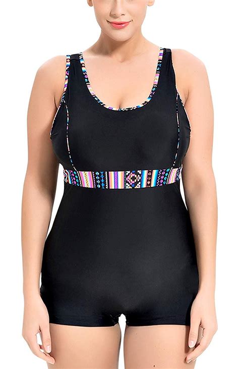 Trajes De Baño Para Gorditas Beachwear For Women Vintage Swimsuits