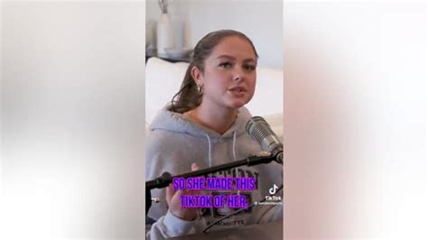 Influencer Says A Tiktok Video More Than Doubled Her Monthly Only