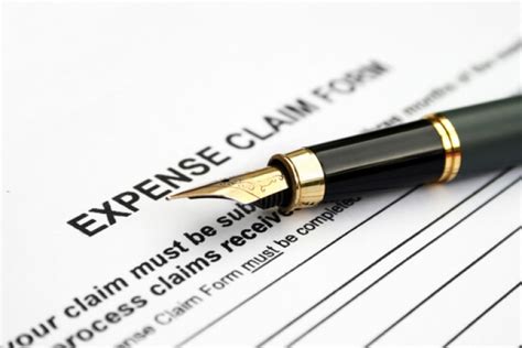 Hmrc Reveals Weirdest Expenses Claims And Excuses For Late Returns