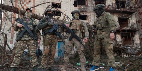 Ukraine War Day 433 100000 Russian Casualties In Bakhmut Assault